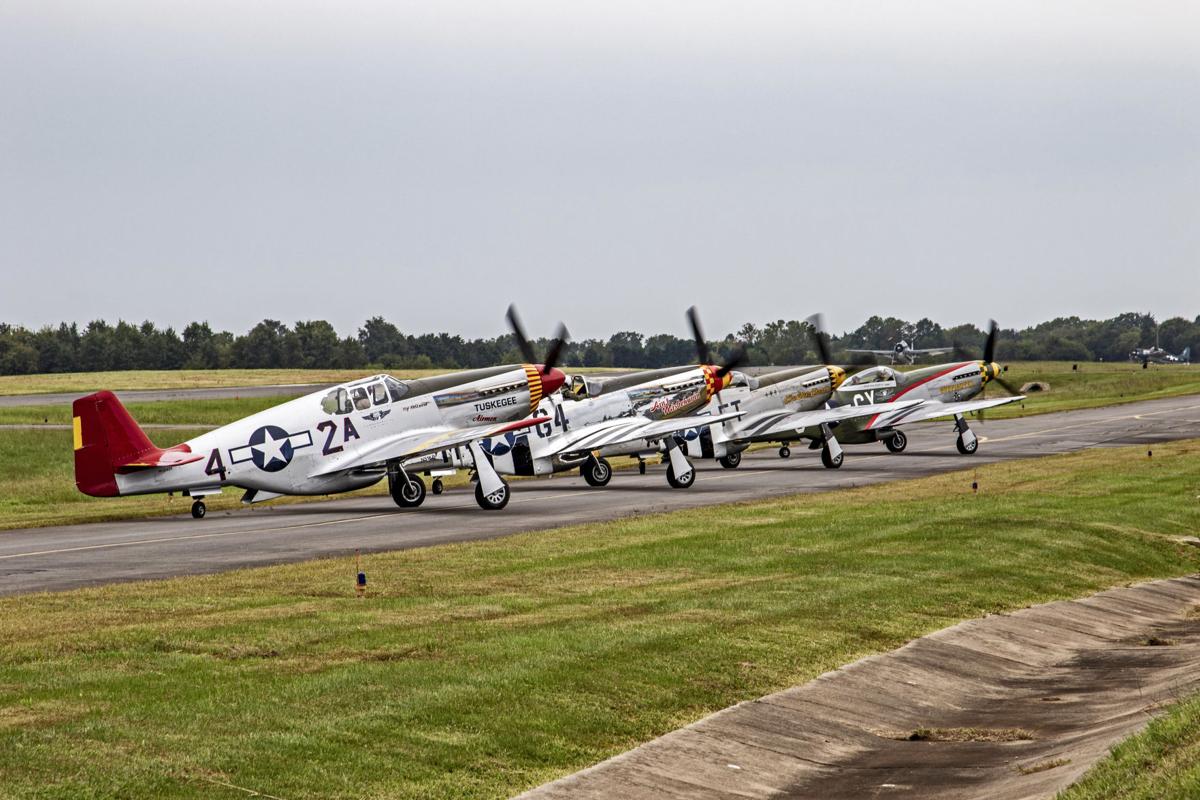 Watch Arsenal Of Democracy Flyover Online Clouds Cancel Saturday S Flight Latest News Starexponent Com