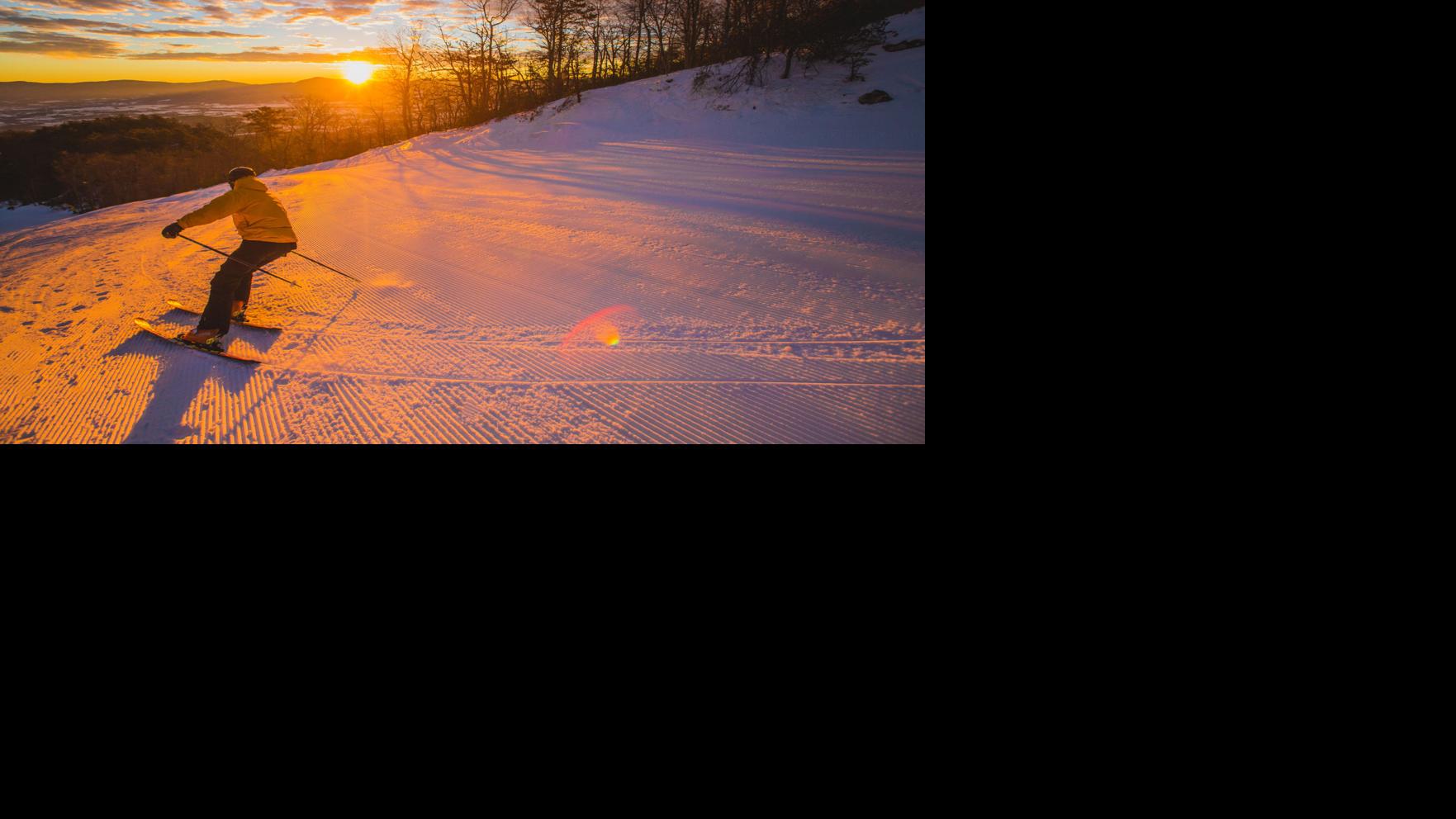 Winter Getaways: Take A Break From Your Quarantine Routine |  Entertainment