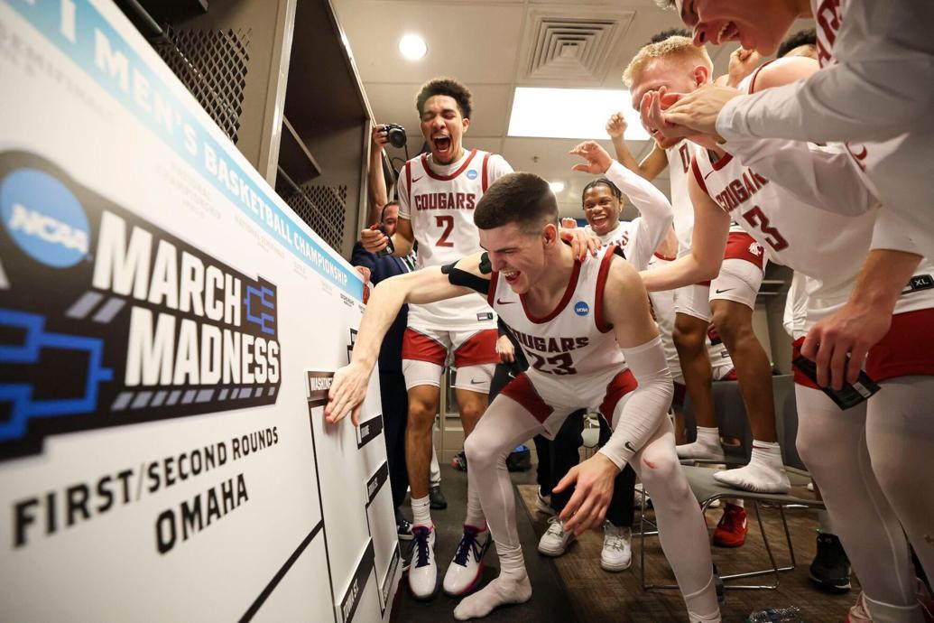 Over 99 of March Madness brackets broken after Day 1 upsets