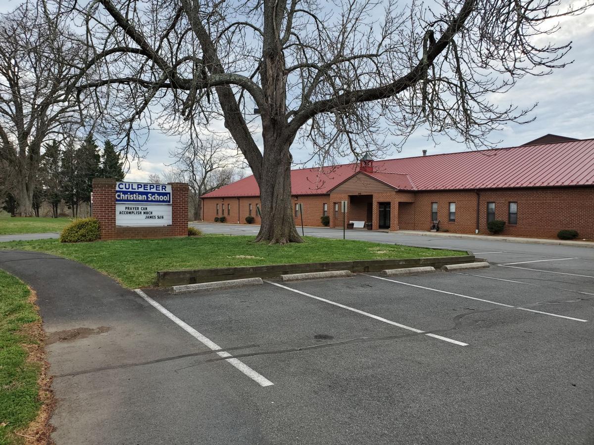 Culpeper Christian School