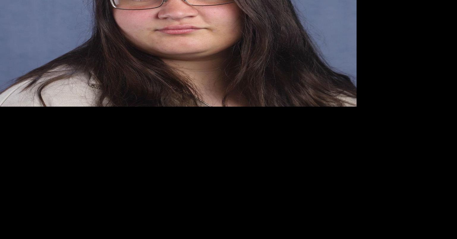 CCHS ACADEMIC SPOTLIGHT: Savannah Reeves