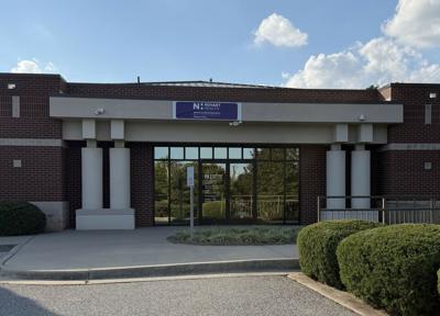 Novant Health opens new primary care clinic in west Greensboro