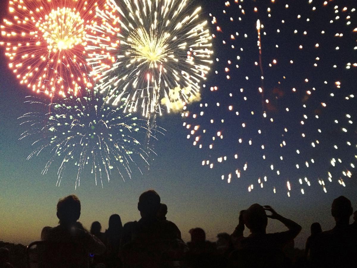 Hooray for America