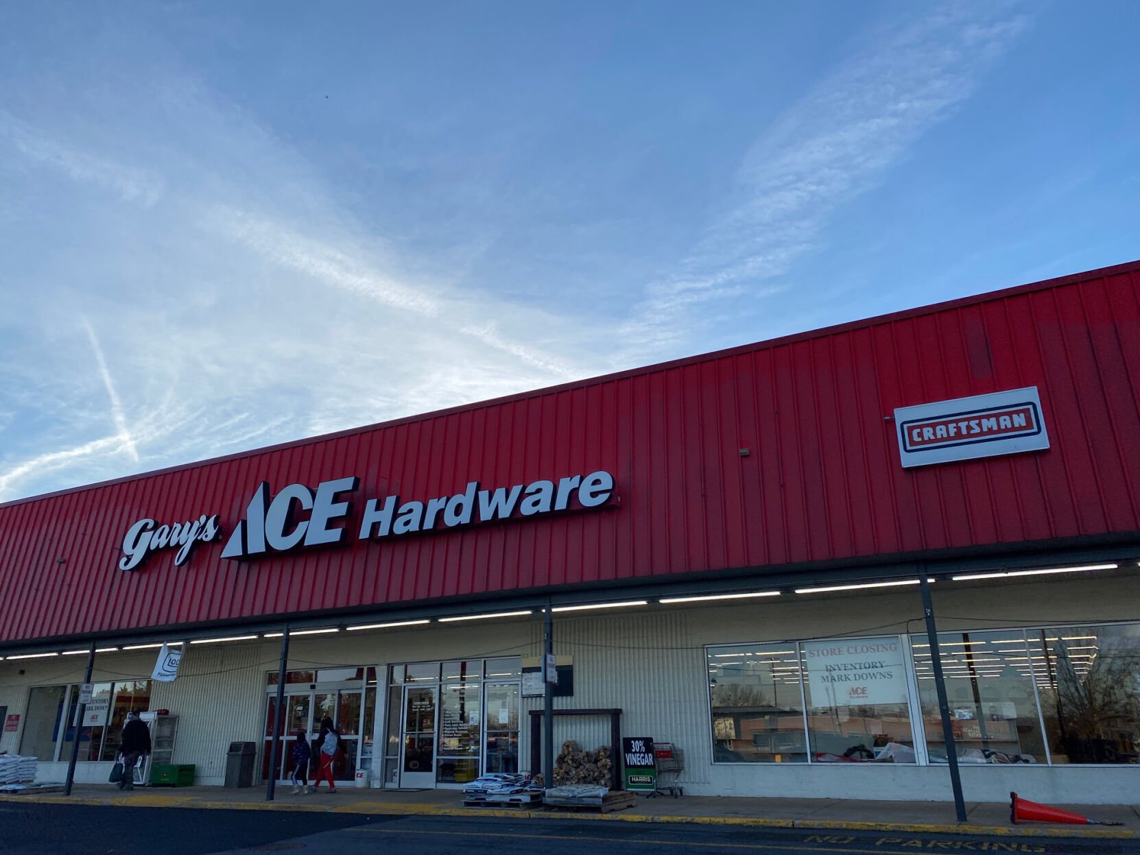 Ace hardware on sale roanoke va