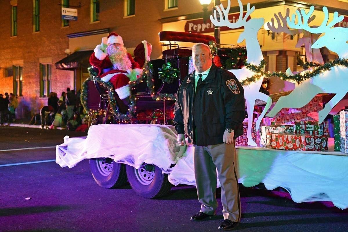 Culpeper Christmas Parade 2022 Covid-19 Moves Culpeper Christmas Parade From Main St. To Brandy Station |  Latest News | Starexponent.com