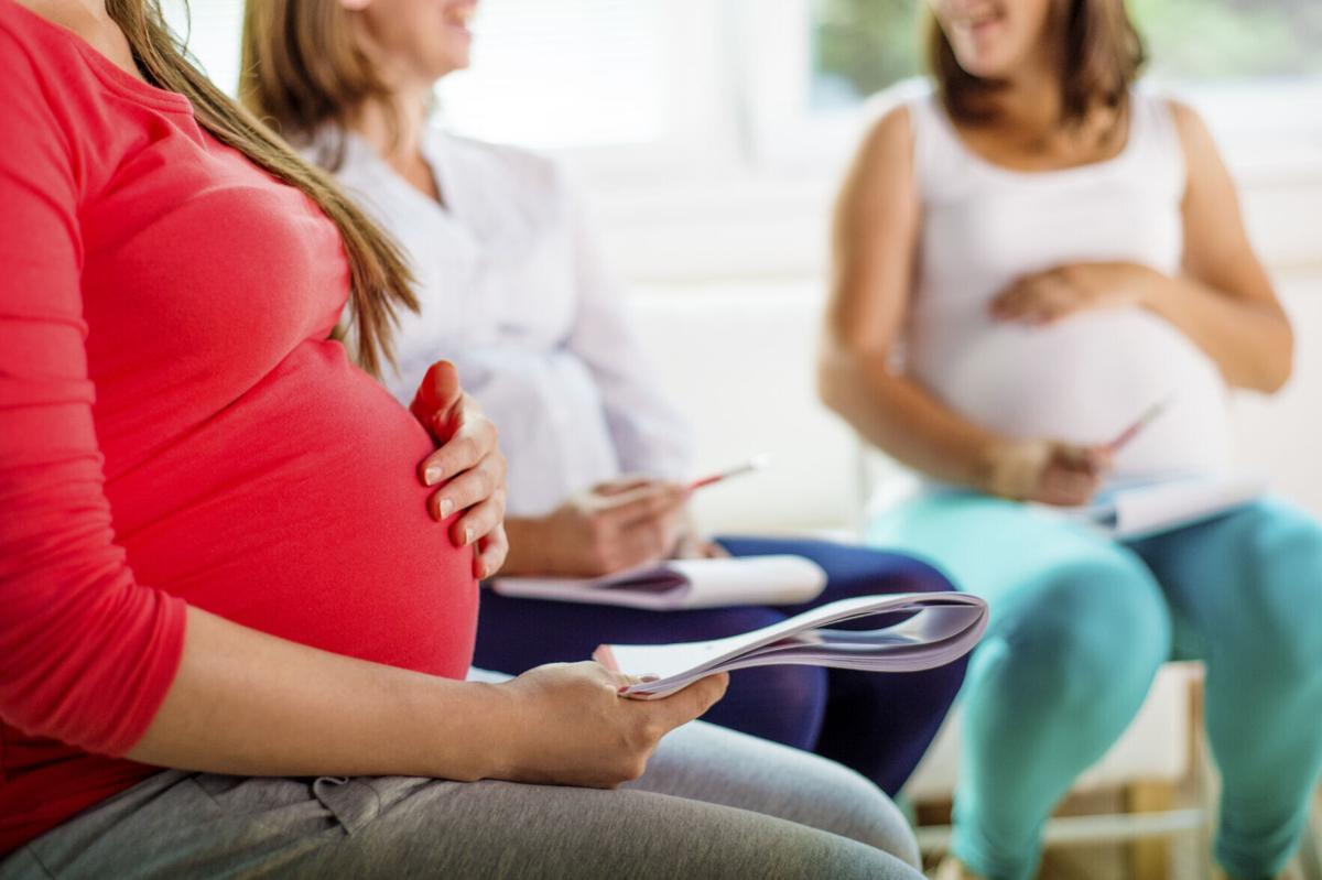 Specialized neurological care for women—through every stage of life