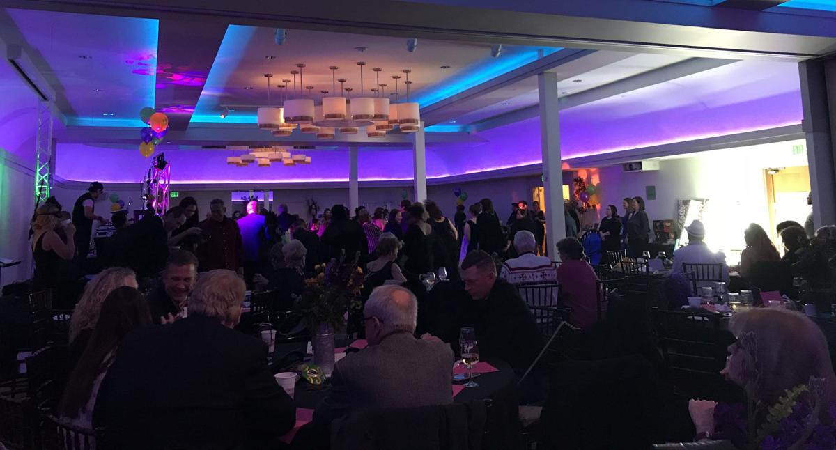 mardi gras in culpeper va