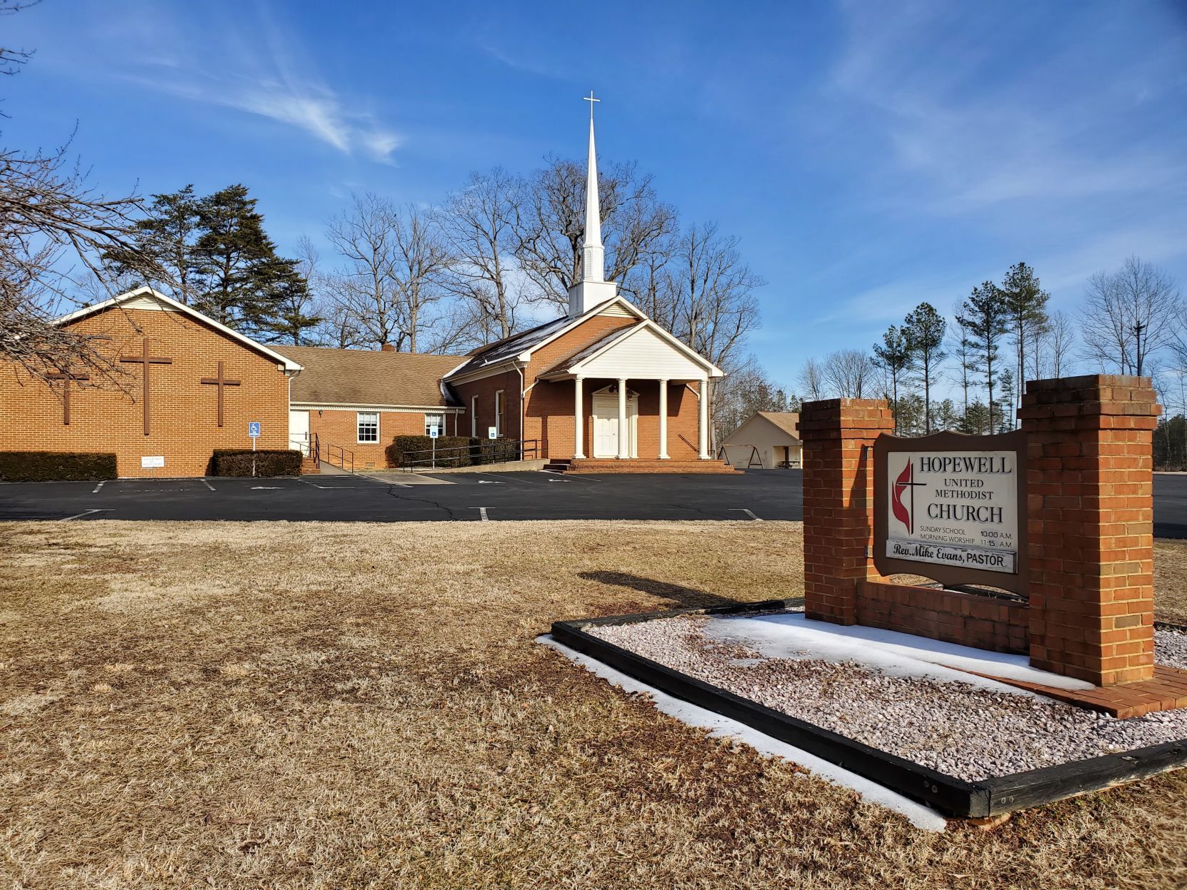 Church news for March 5, 2021