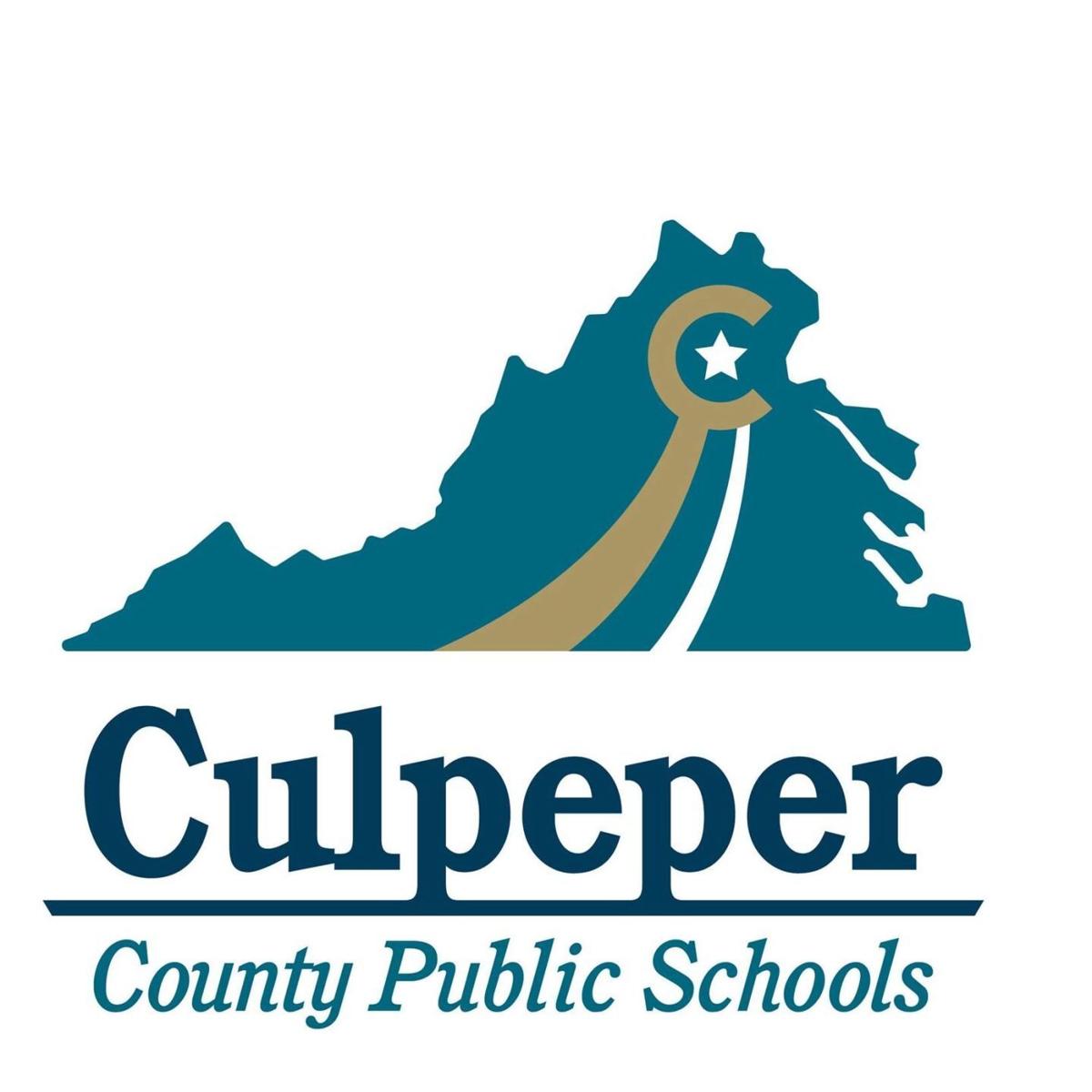 culpeper county public schools logo