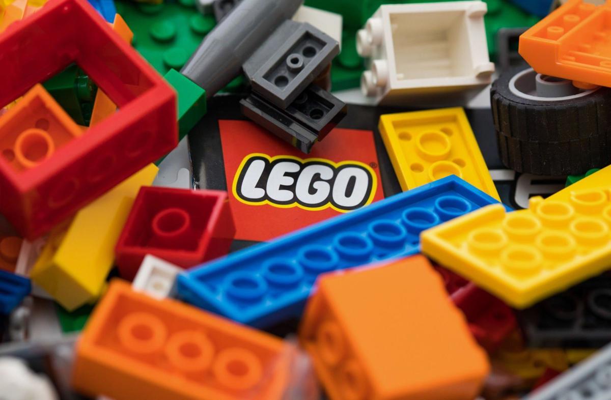LEGO to invest $1 Chesterfield manufacturing plant