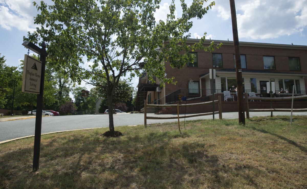 Hughes Home outbreak (copy)