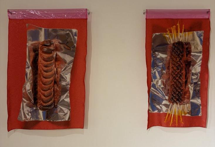 Practice What You Teach: UMW Galleries’ Faculty and Staff Exhibit