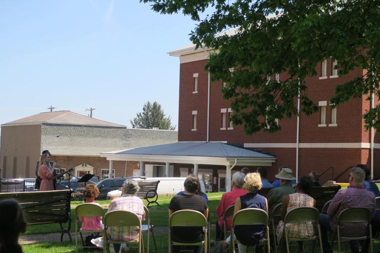 Front Royal jail will house up to 100 Culpeper inmates daily