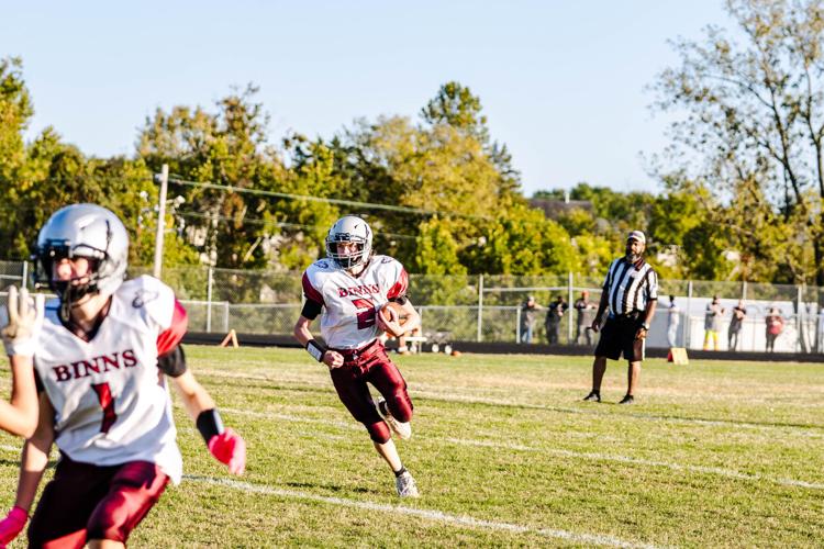 Busy sports week for Culpeper County