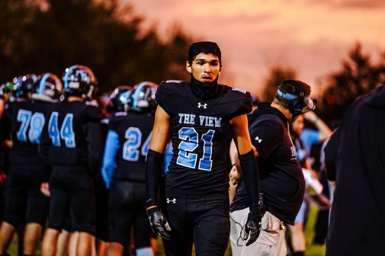 Cyclones have a star in the making in Butler
