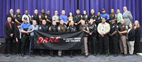 DARE