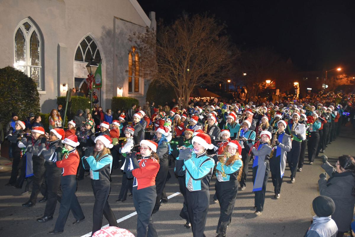 Spotsylvania Christmas Parade 2022 Still Going Holiday Season Marches In With Christmas Parades | Latest News |  Starexponent.com