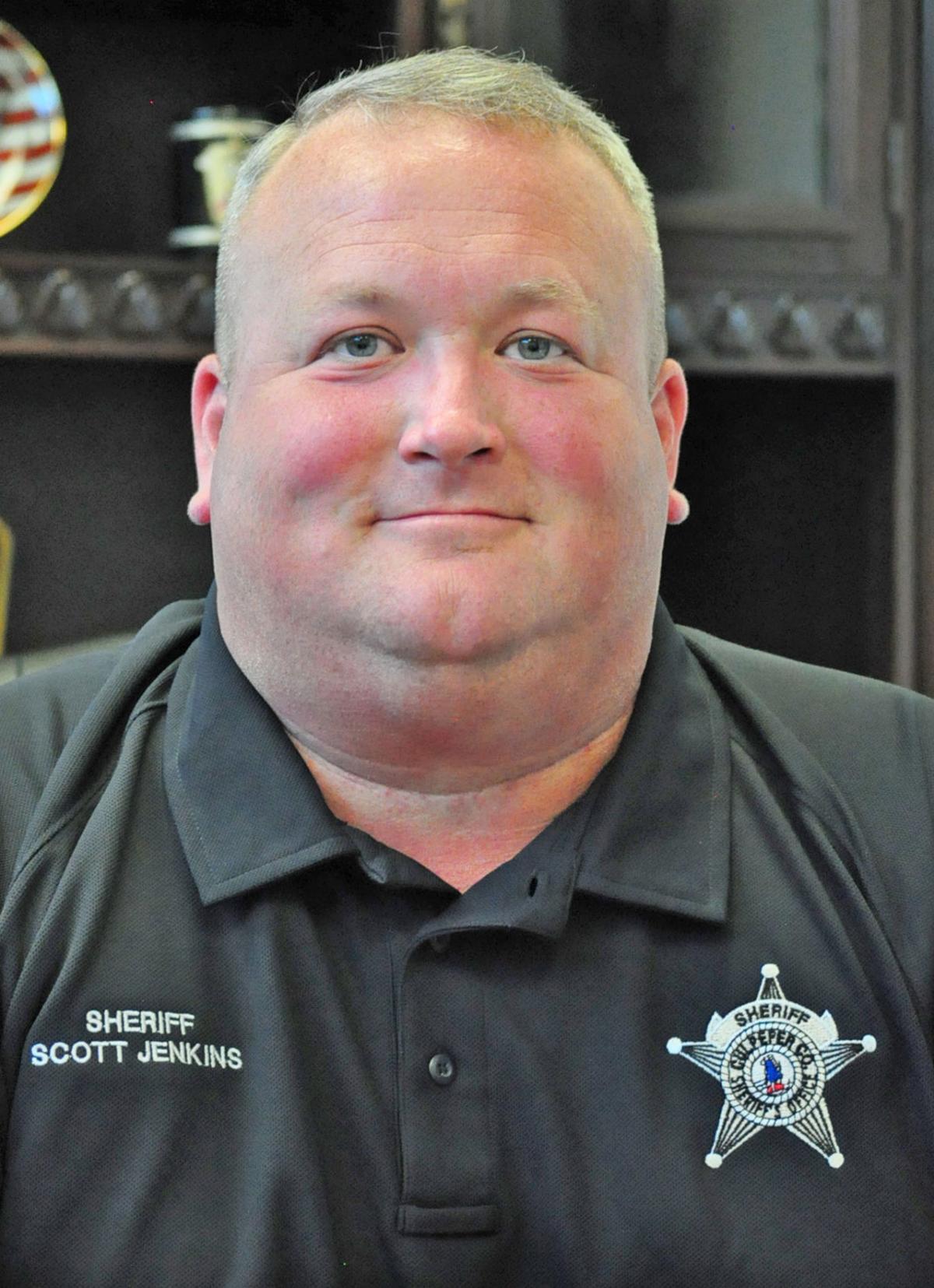Incumbent leads in donations in Culpeper sheriff's race News