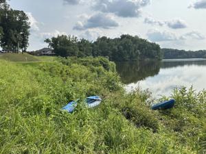 "There was a lot of adrenaline"—Eastern View golfers recall lake rescue