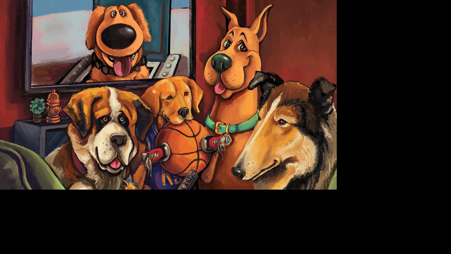 From Old Yeller To Up The Dog Dies At The End And The 10 Other Types Of Dog Movies Trending Starexponent Com