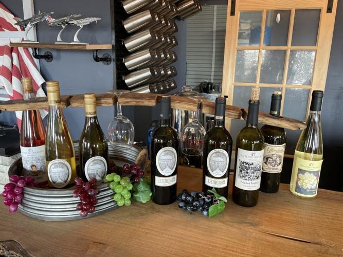 Your Guide to a Wine Weekend in Culpeper, Virginia