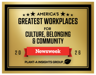 Novant Health New Hanover Regional Medical Center named to Newsweek’s America’s Greatest Workplaces for Culture, Belonging and Community and America’s Greatest Workplaces in Health Care