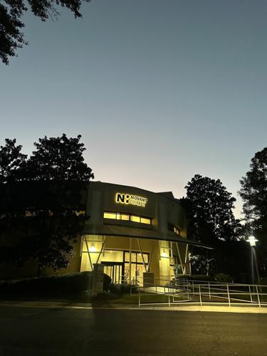 Novant Health advances plans for new Hilton Head Island medical hub following town land sale