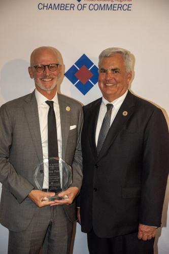Fredericksburg Regional Chamber Celebrates Excellence at 35th Annual Awards Gala