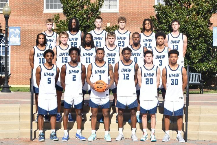 Defending National Champion UMW Men's Basketball Ranks #1 in D3hoops.com Preseason Poll