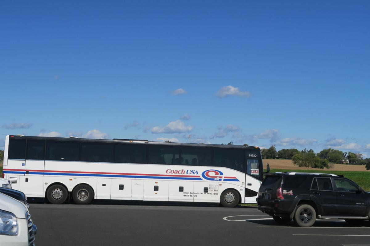 Bus