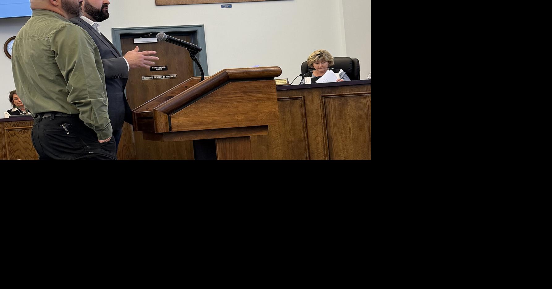 County ends IT state of emergency, awards $250K for forensic audit, picks new regular auditor