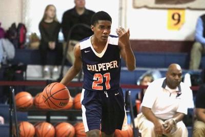 Middle School Boys Basketball Robinson Shoots Cougars Past