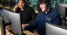 Reframing Success: UMW Senior Charts Career Path in Content Creation