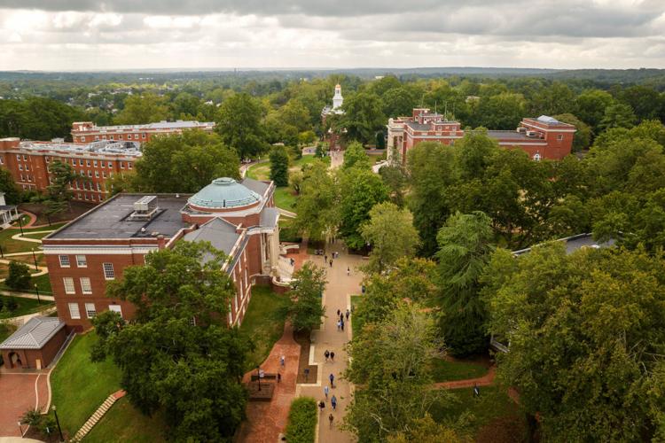 SCHEV Awards UMW Grant to Showcase Internships and Work-Based Learning