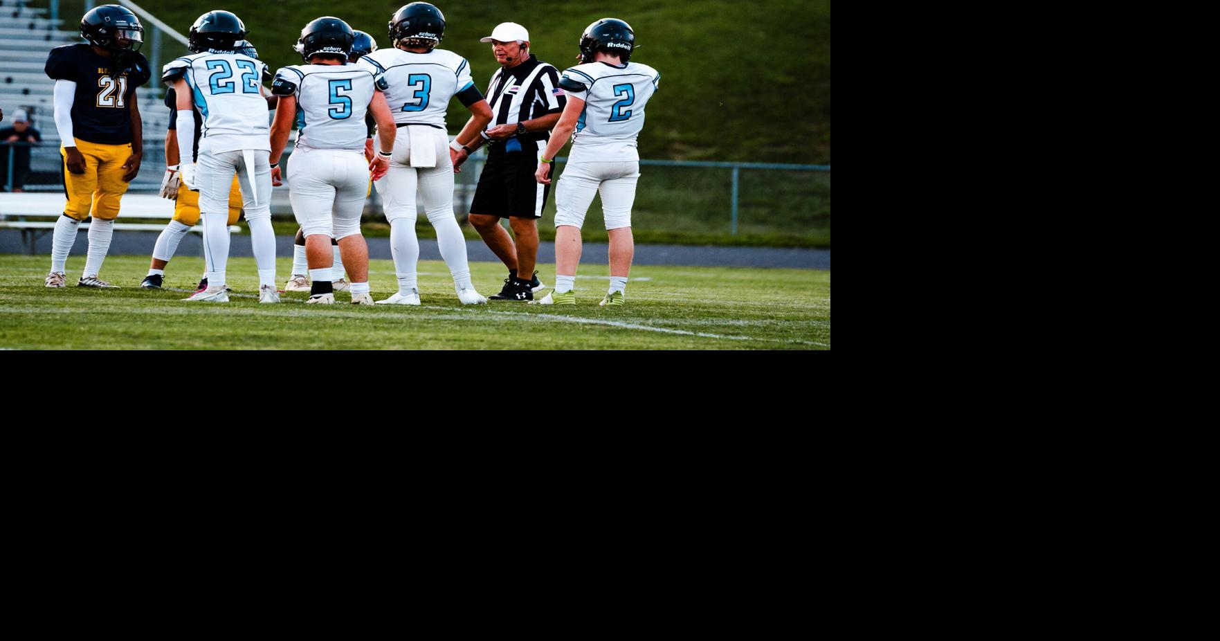 Cross town rivals