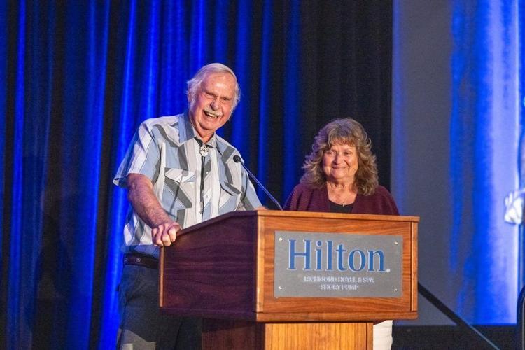 Belmont Farm Distillery Named 2026 Virginia Distillery of the Year