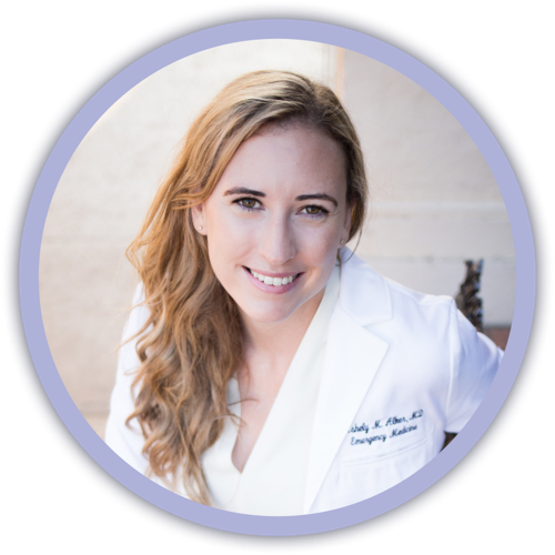 Fredericksburg Branch to Host Local Emergency Medicine Physician and Best-selling Author Dr. Ashely Alker for Book Discussion and Signing