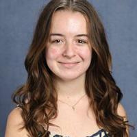 Catherine Rice CCHS ACADEMIC SPOTLIGHT: Catherine Rice