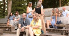 Mary Washington Alumni Reconnect, Reminisce and Reflect at 2026 Reunion Weekend