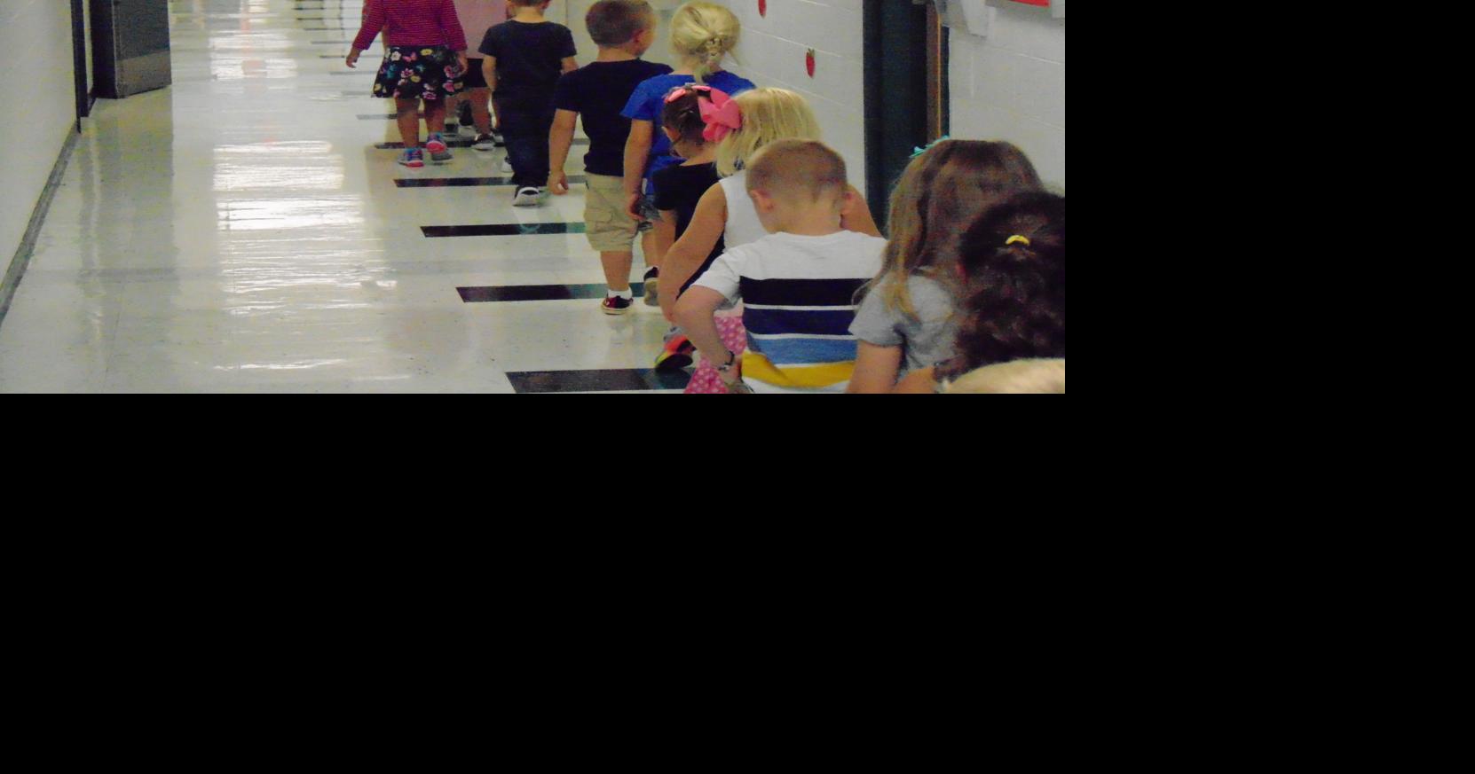 Culpeper public schools' kindergarten, preschool online registration opens