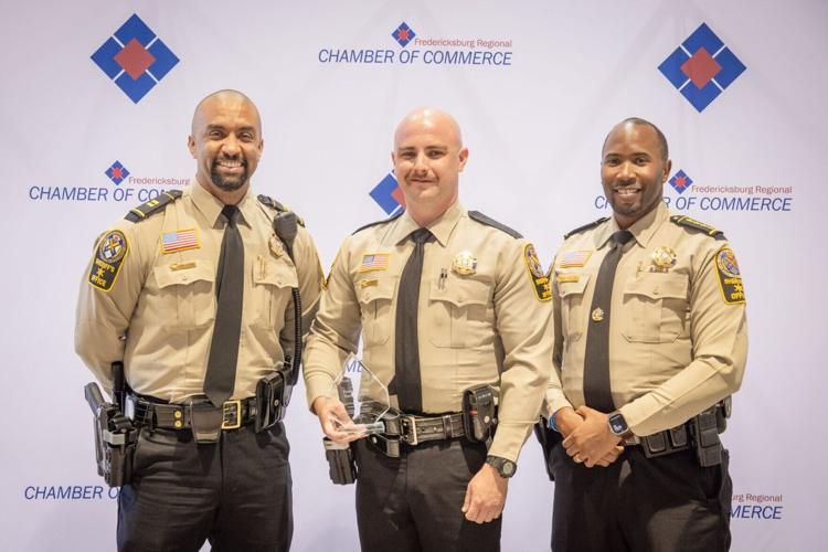 10 Years of Honoring Those Who Serve: 2026 First Responders Appreciation Breakfast