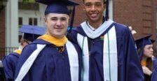 A Degree of Excellence: UMW Celebrates 2026 Commencement