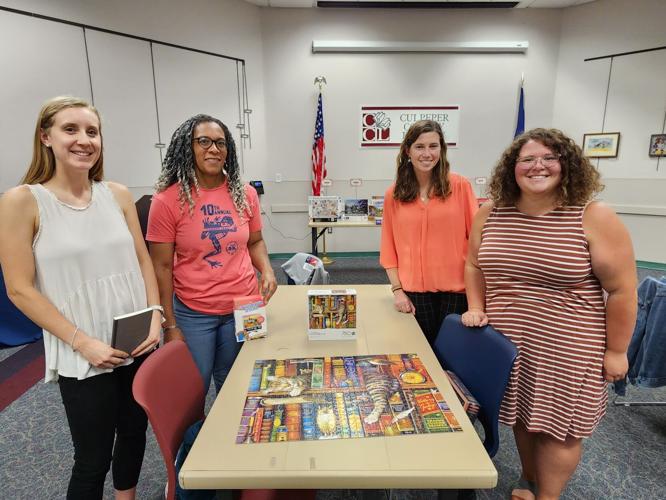 Puzzlepalooza