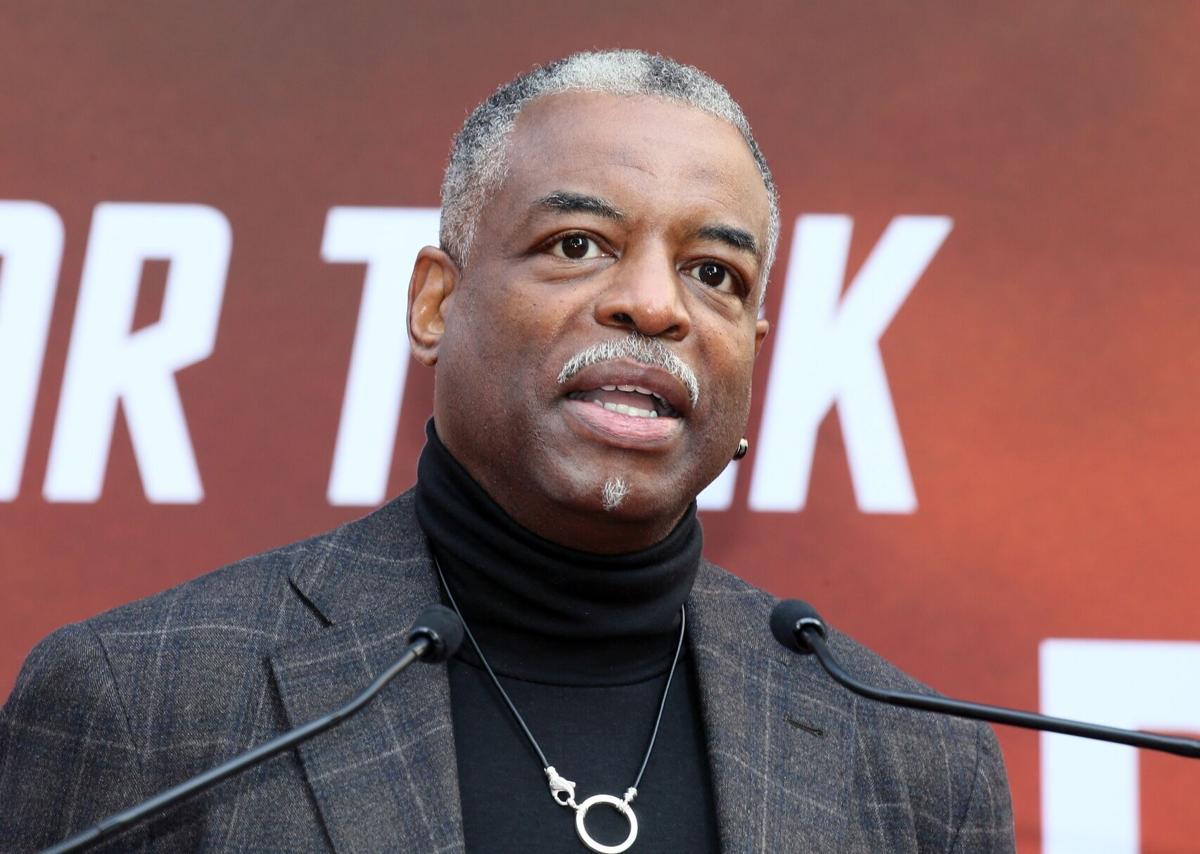 LeVar Burton (copy)