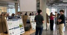 UMW’s Summer Science Institute Showcases Student Discovery From Lab to Lectern