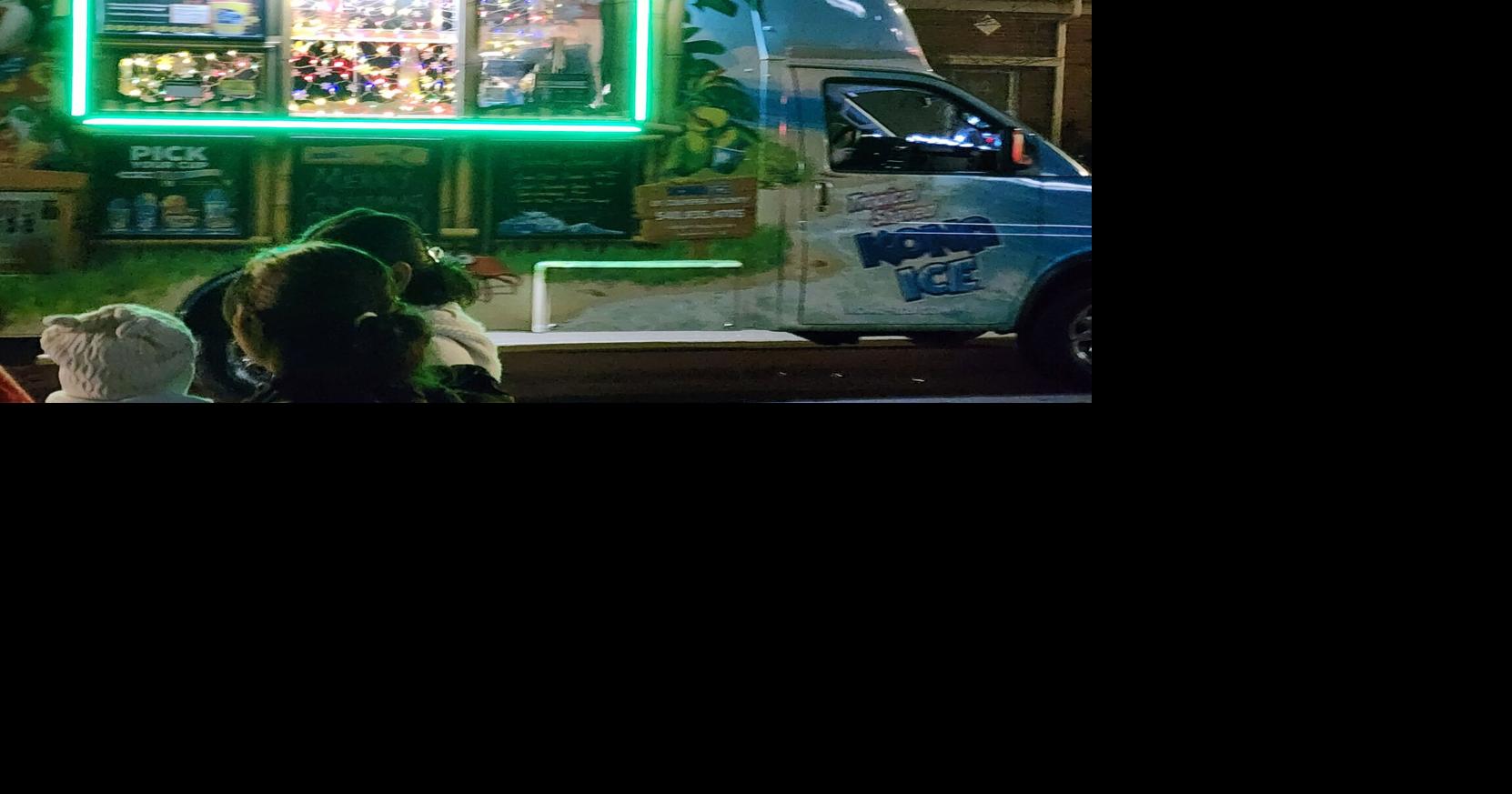 Culpeper Christmas Parade