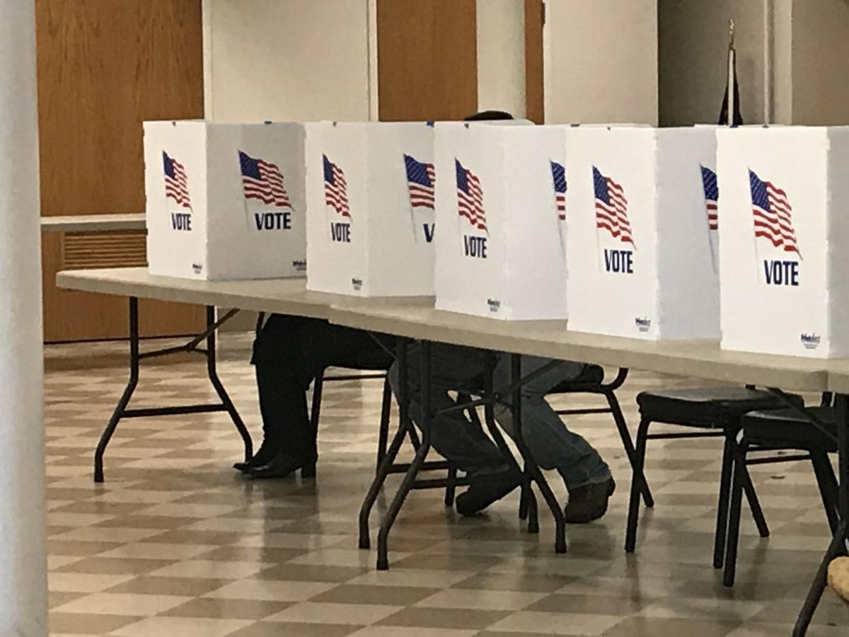 Vote