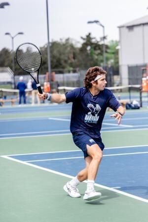 Scott, Fromherz to Compete at ITA Cup; Willenborg and Rein Named as Alternates