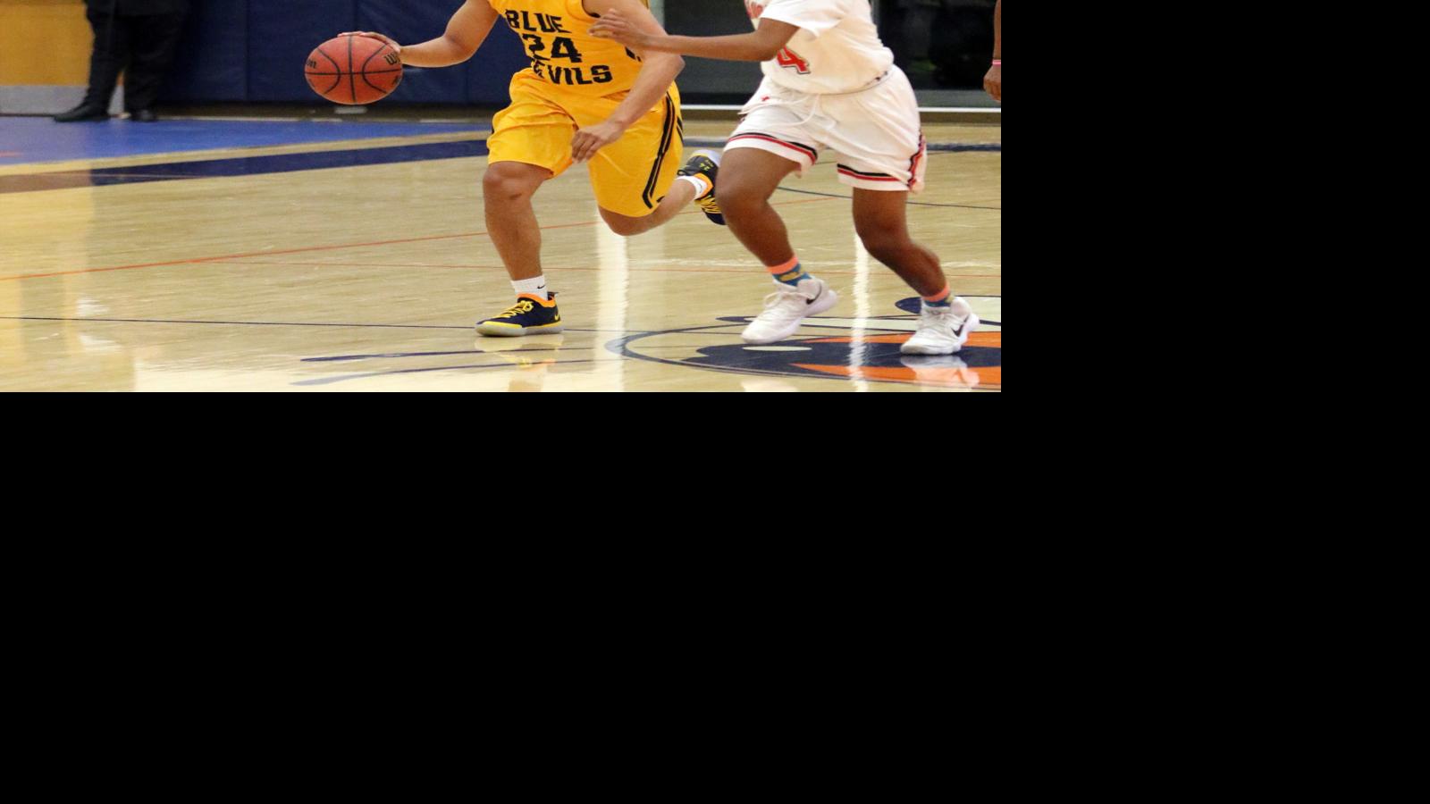 Culpeper S Mosley Chooses Eastern Mennonite As College Destination