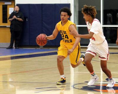 Culpeper S Mosley Chooses Eastern Mennonite As College Destination